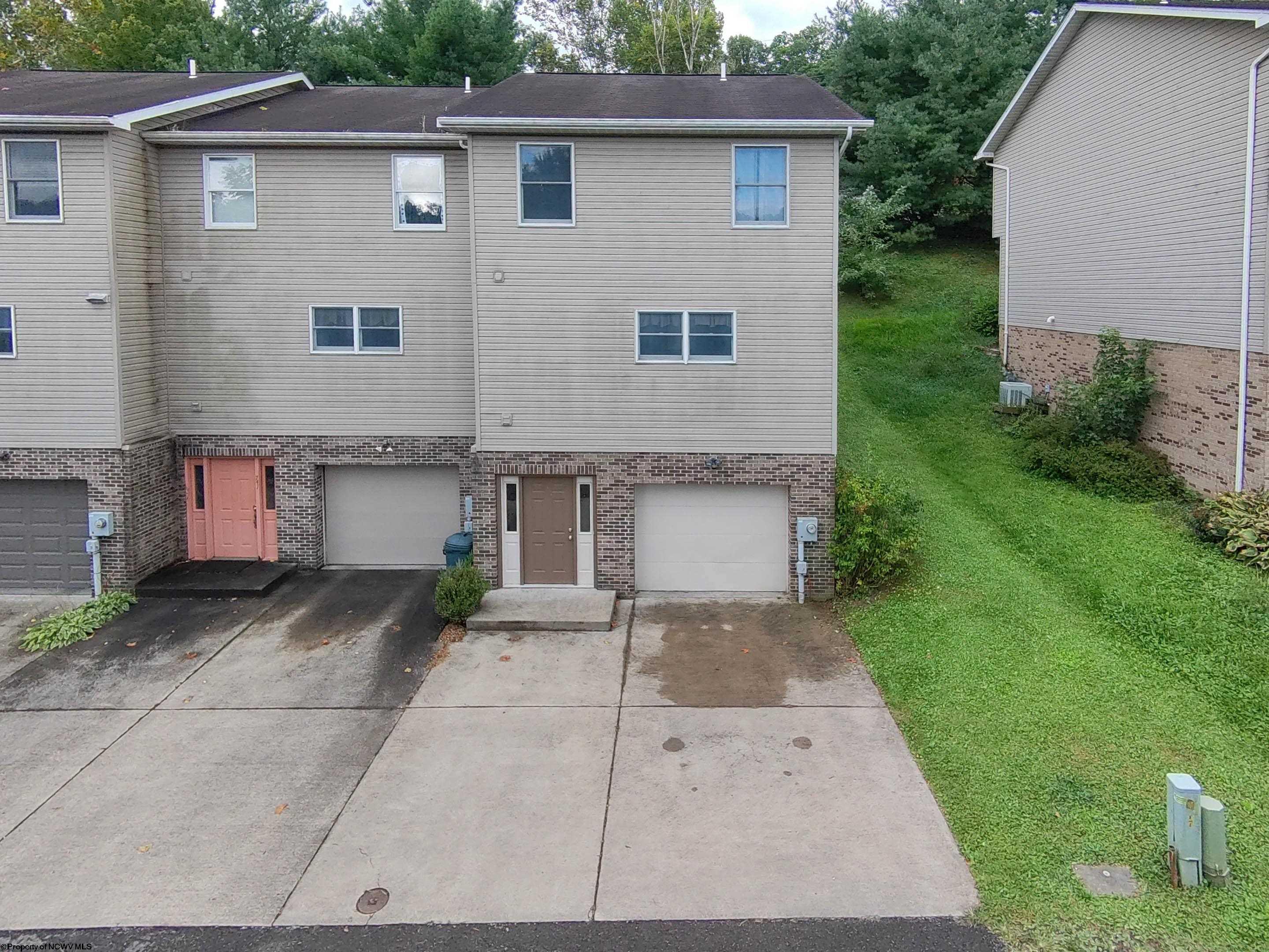 742 Erow Avenue Morgantown WV 26505