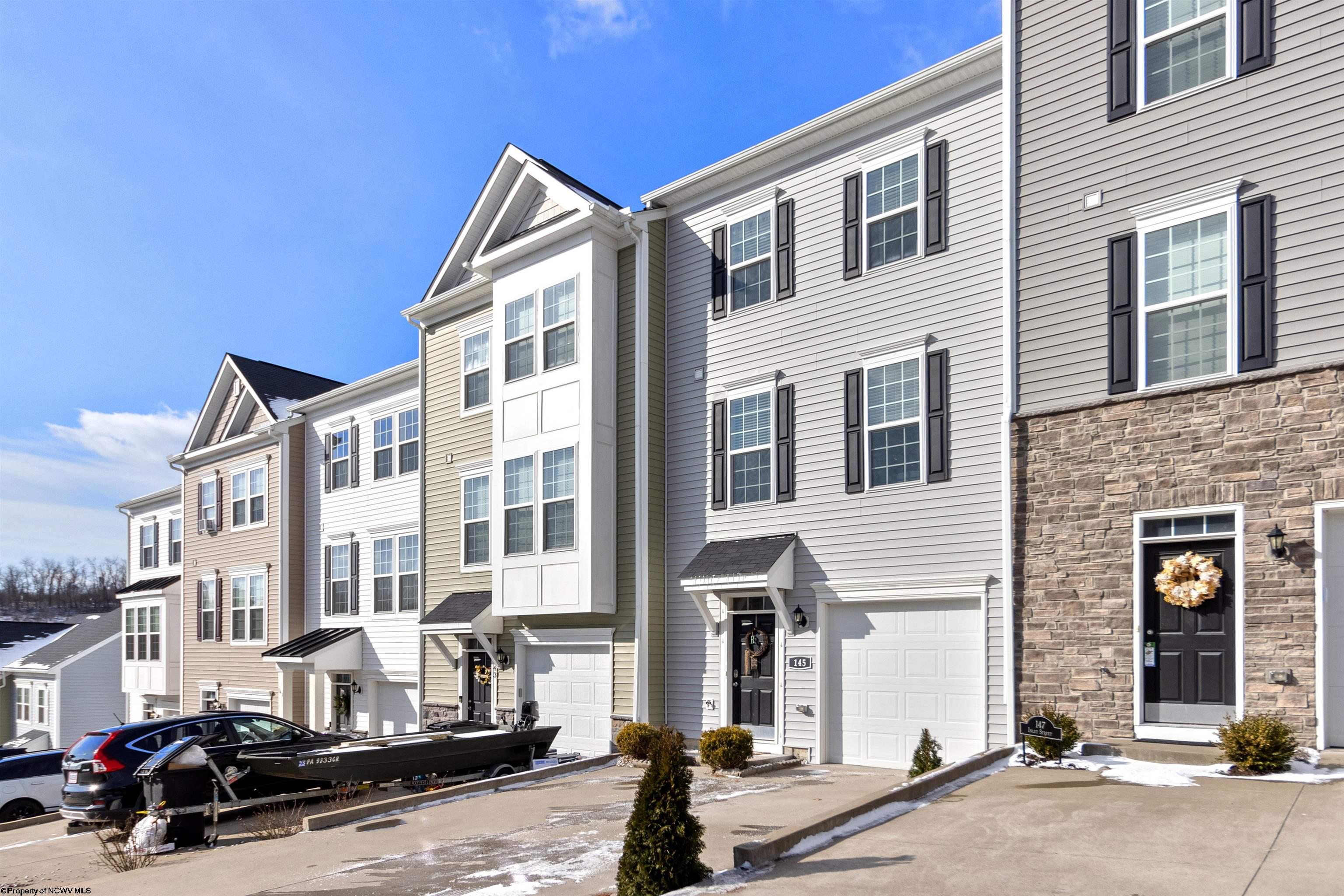 145 Inlet Street Morgantown WV 26508