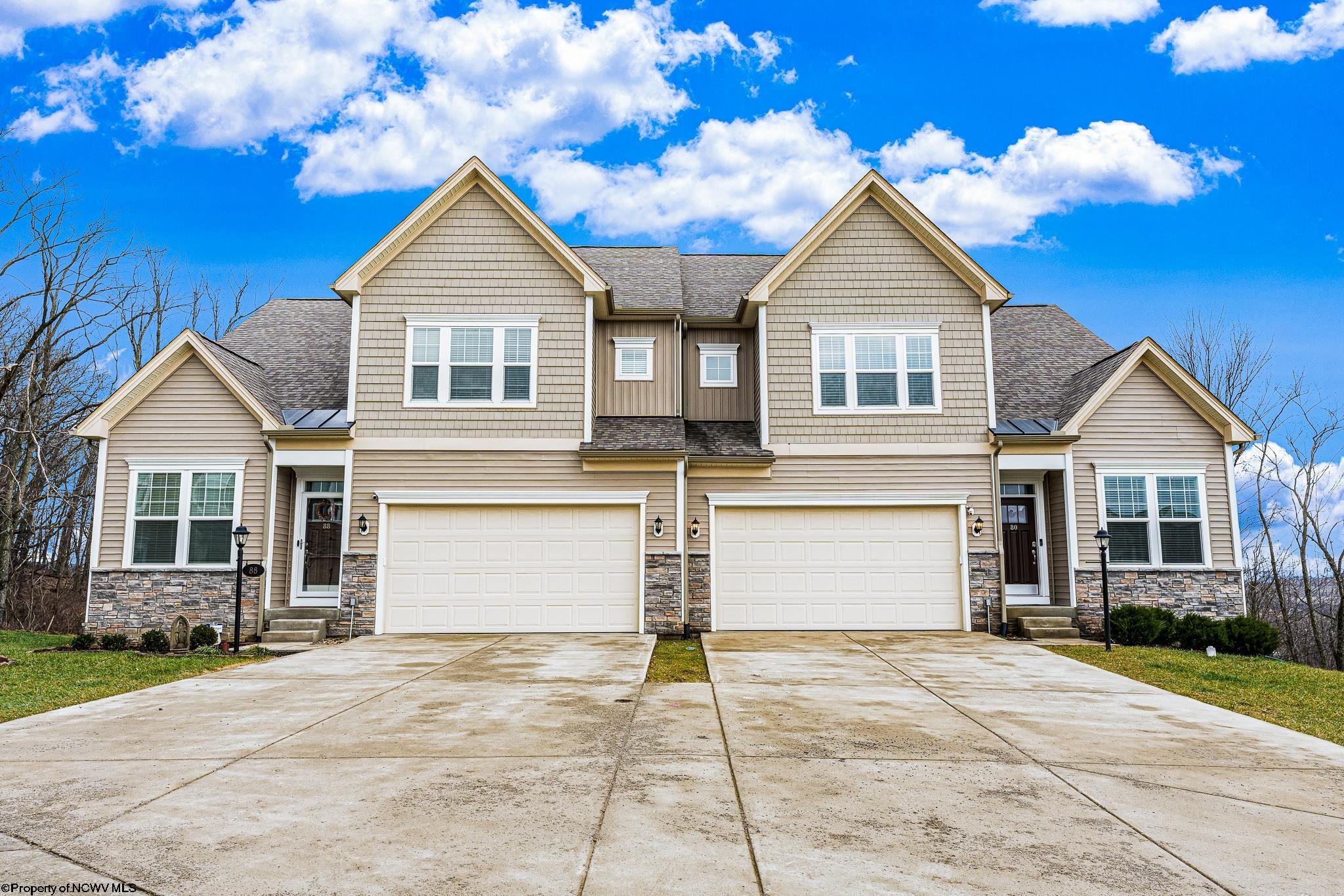 80 Bedford Court Bridgeport WV 26330