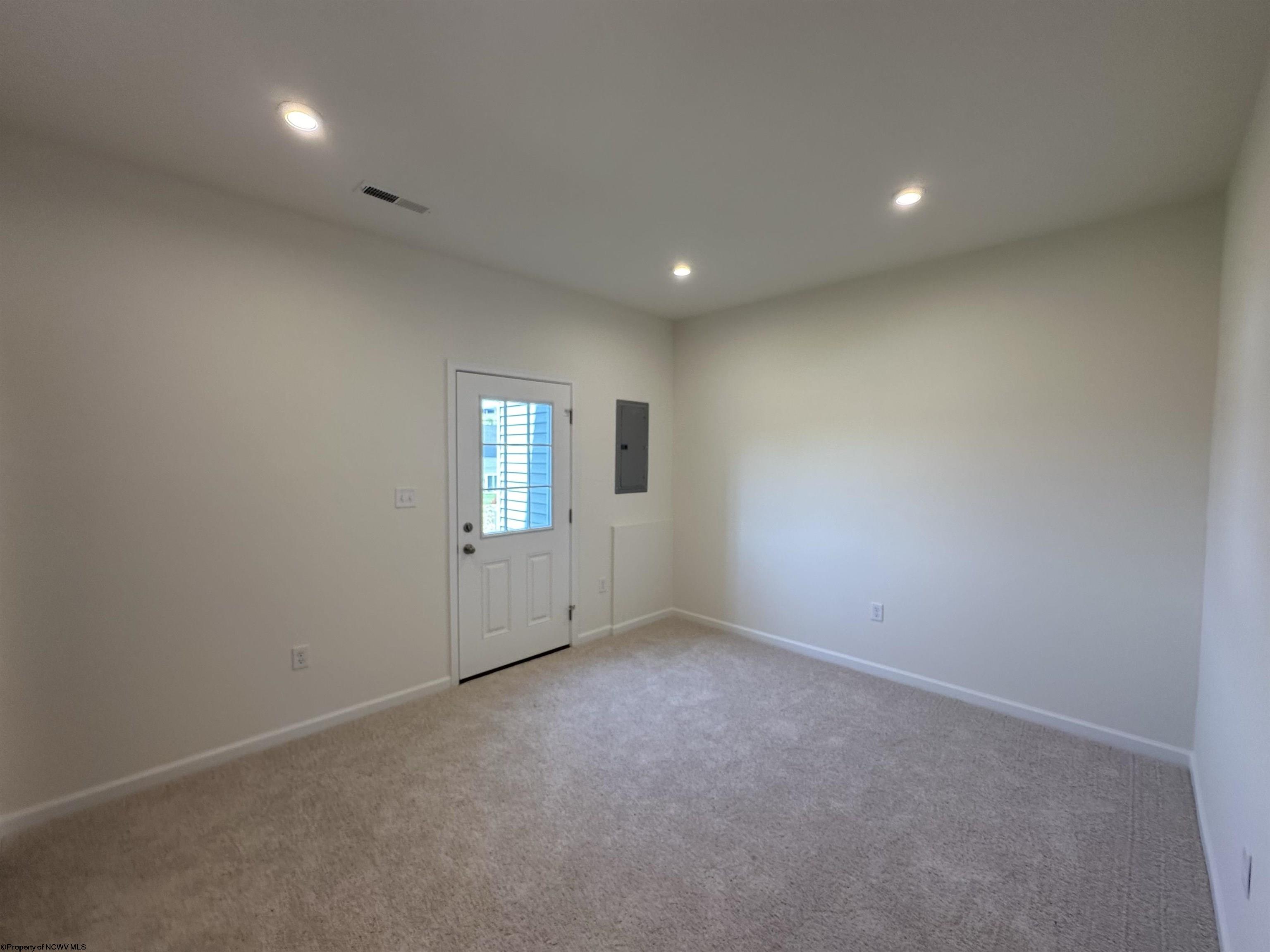 731 Mulligan Court Maidsville WV 26541