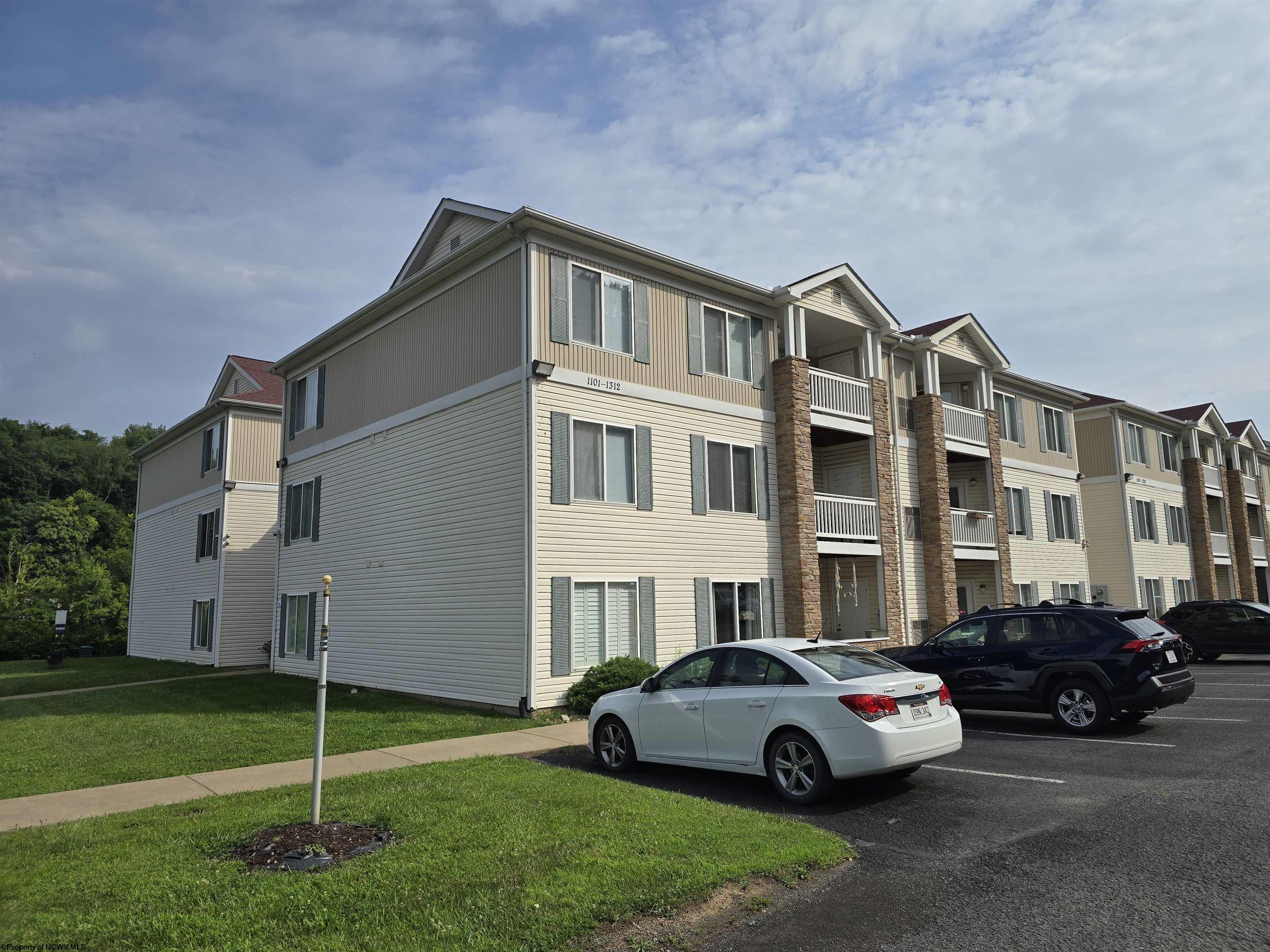 1205 University Commons Drive Morgantown WV 26505
