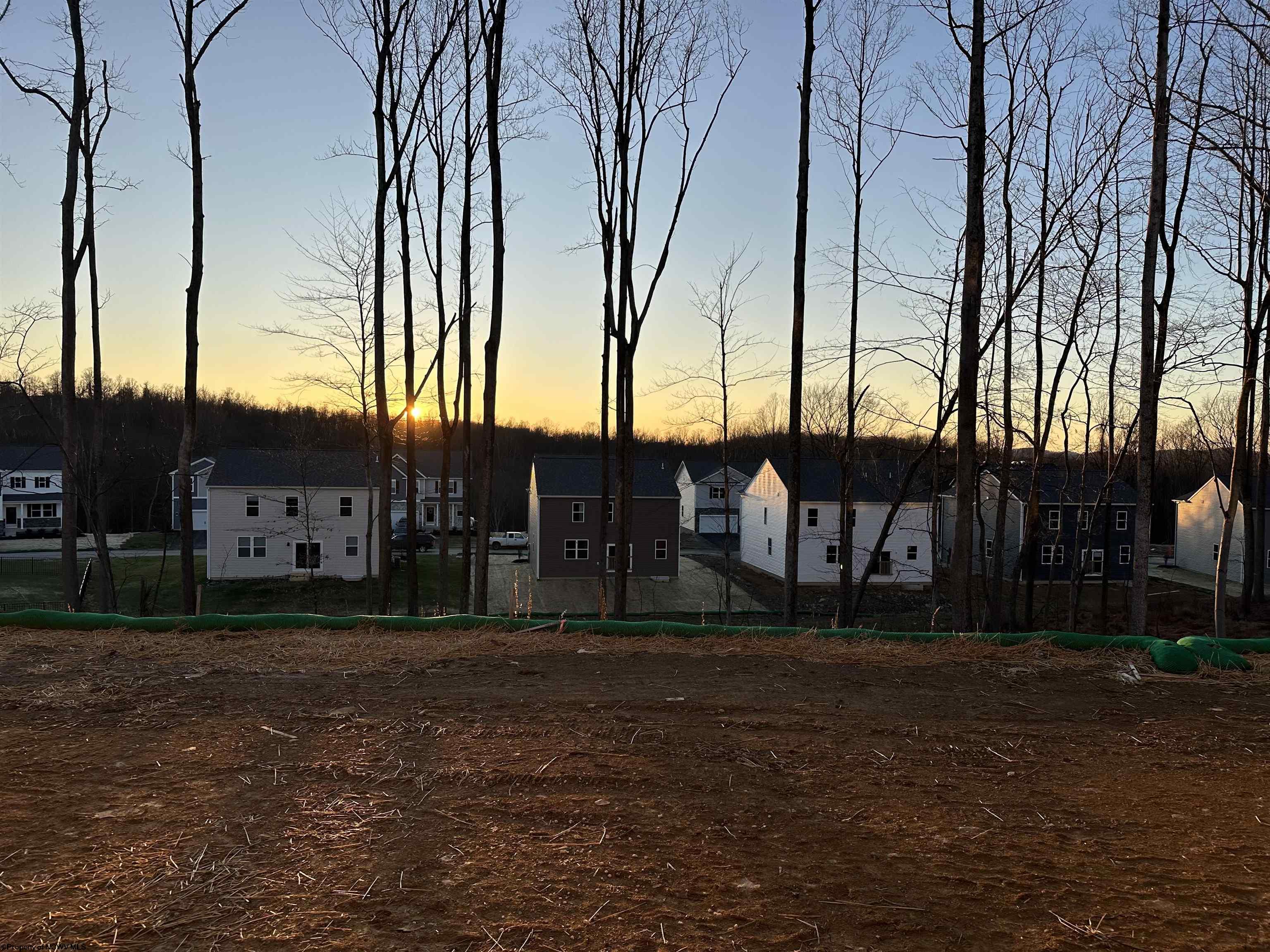 725 Hardman Drive Morgantown WV 26501