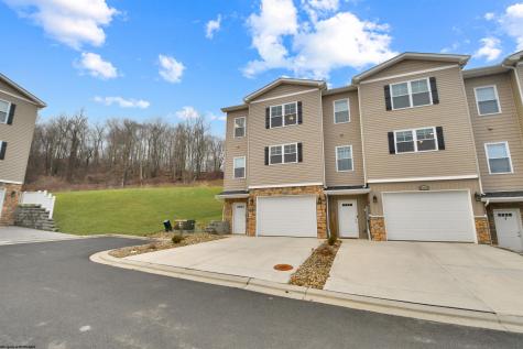 2086 Mountain Ash Lane Morgantown WV 26501
