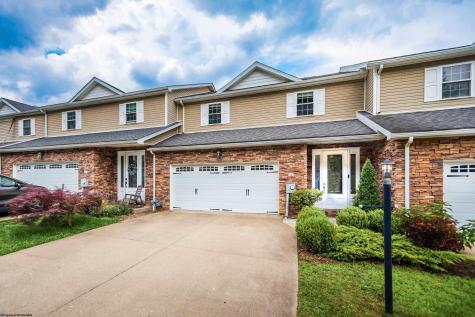 4 Turnstone Drive Morgantown WV 26505