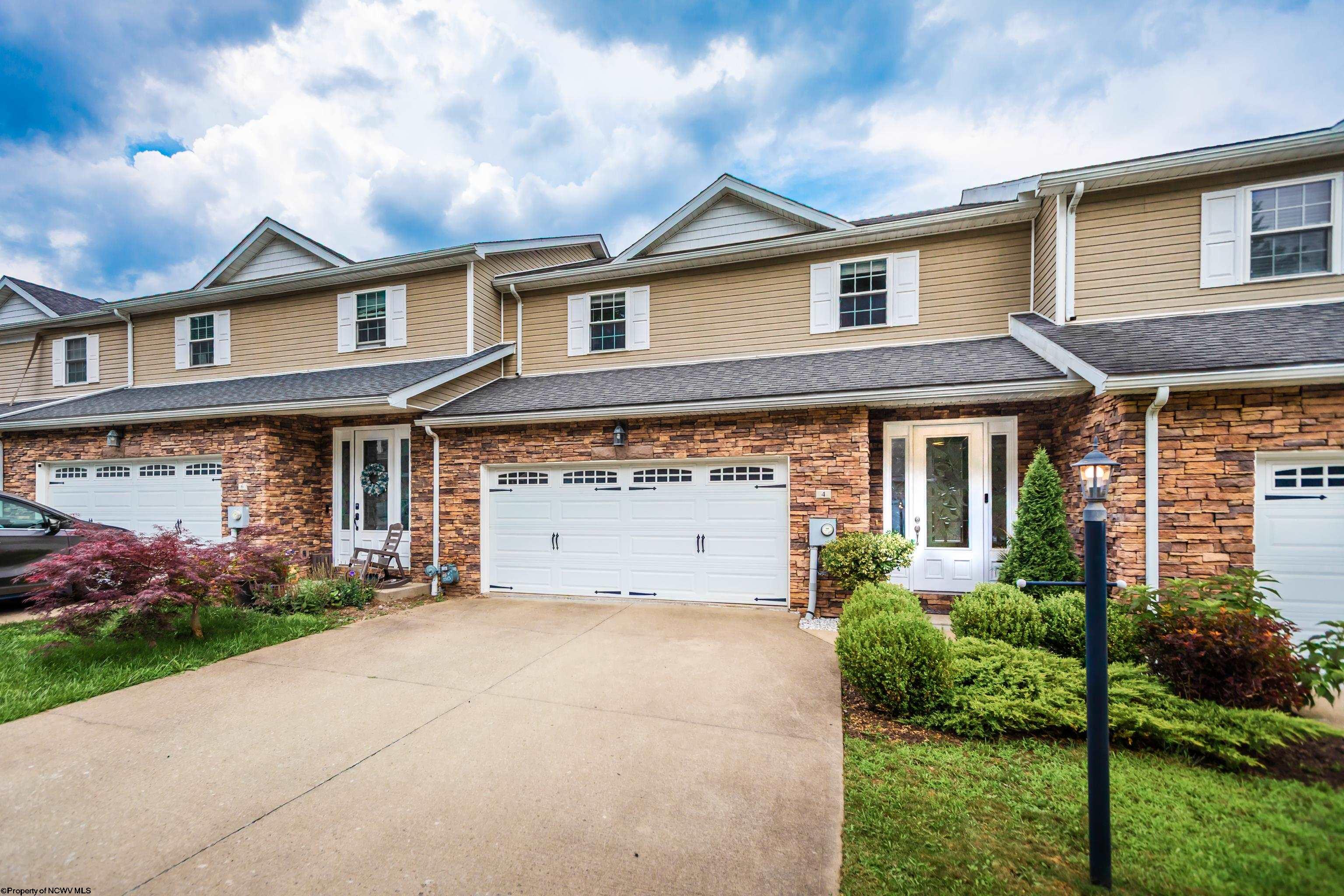 4 Turnstone Drive Morgantown WV 26505