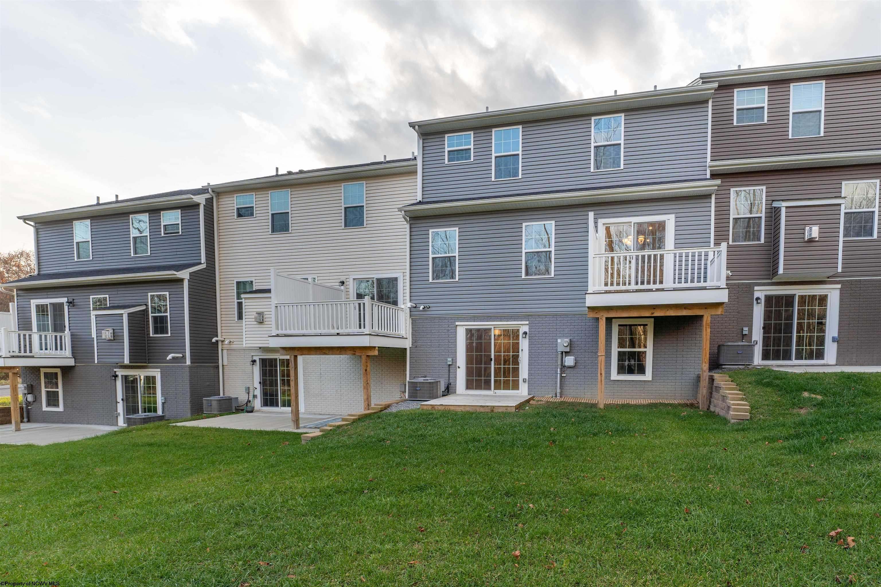 104 Magisk Lane Morgantown WV 26501