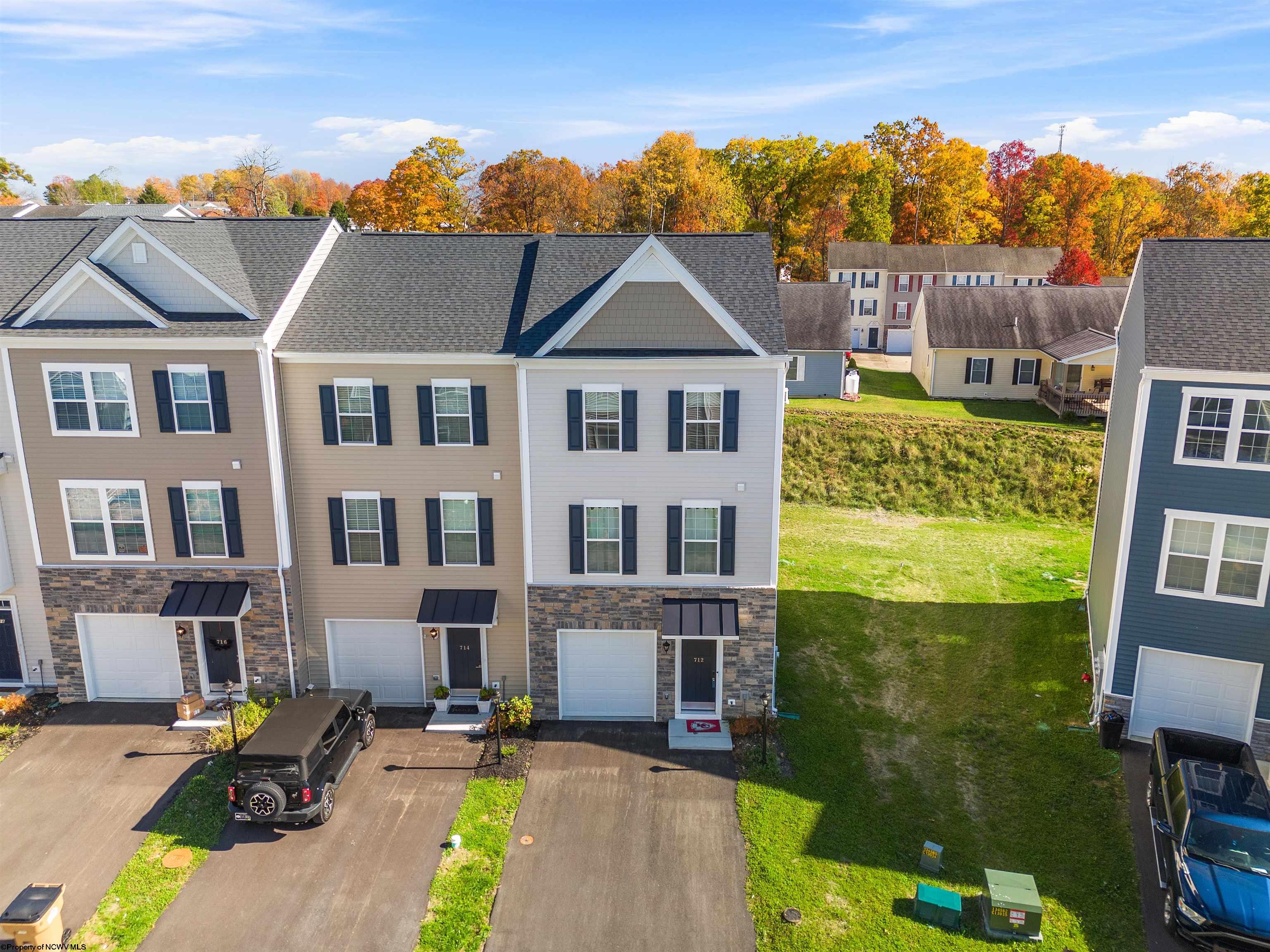 712 Mulligan Court Maidsville WV 26541