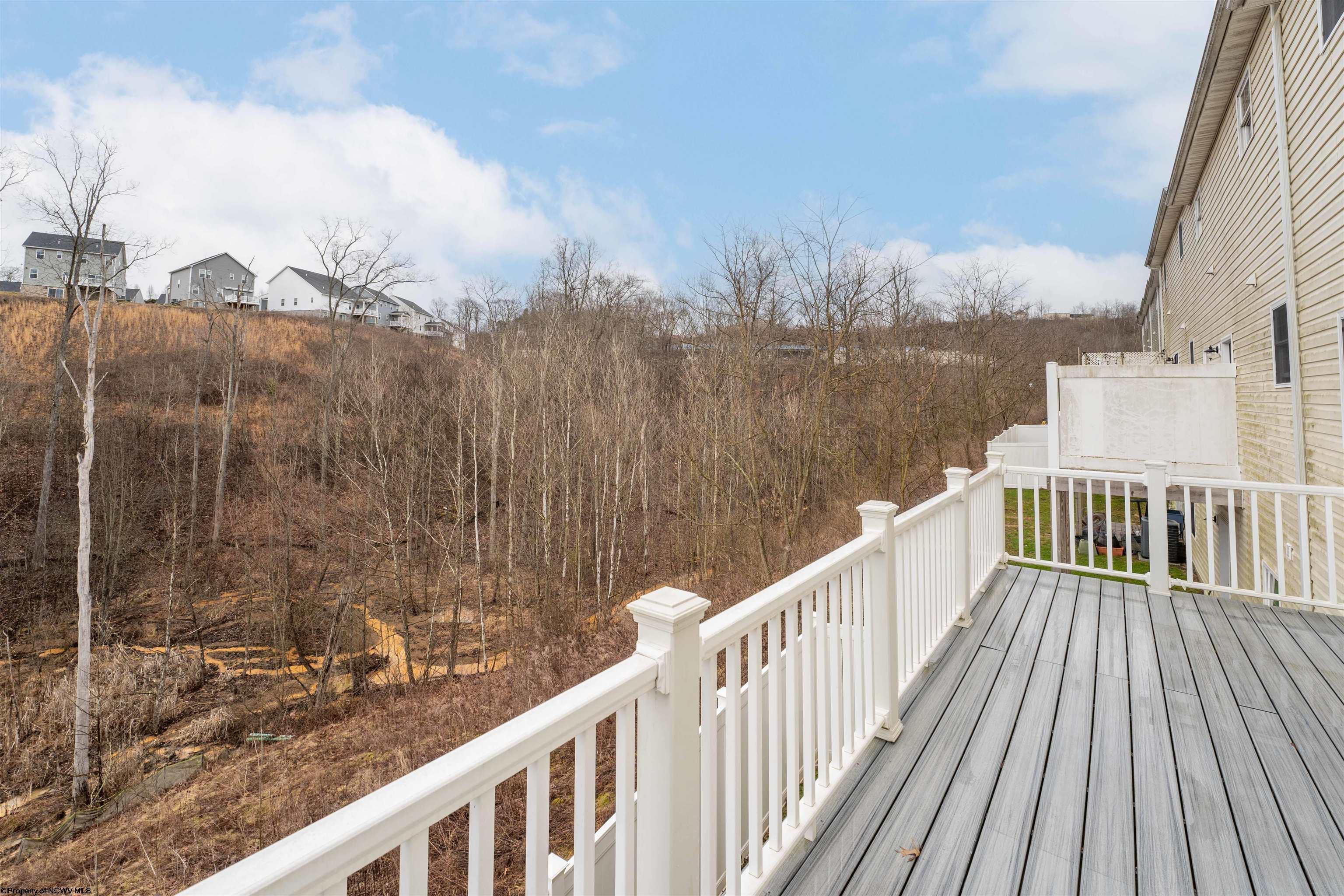 68 Brownstone Drive Morgantown WV 26505