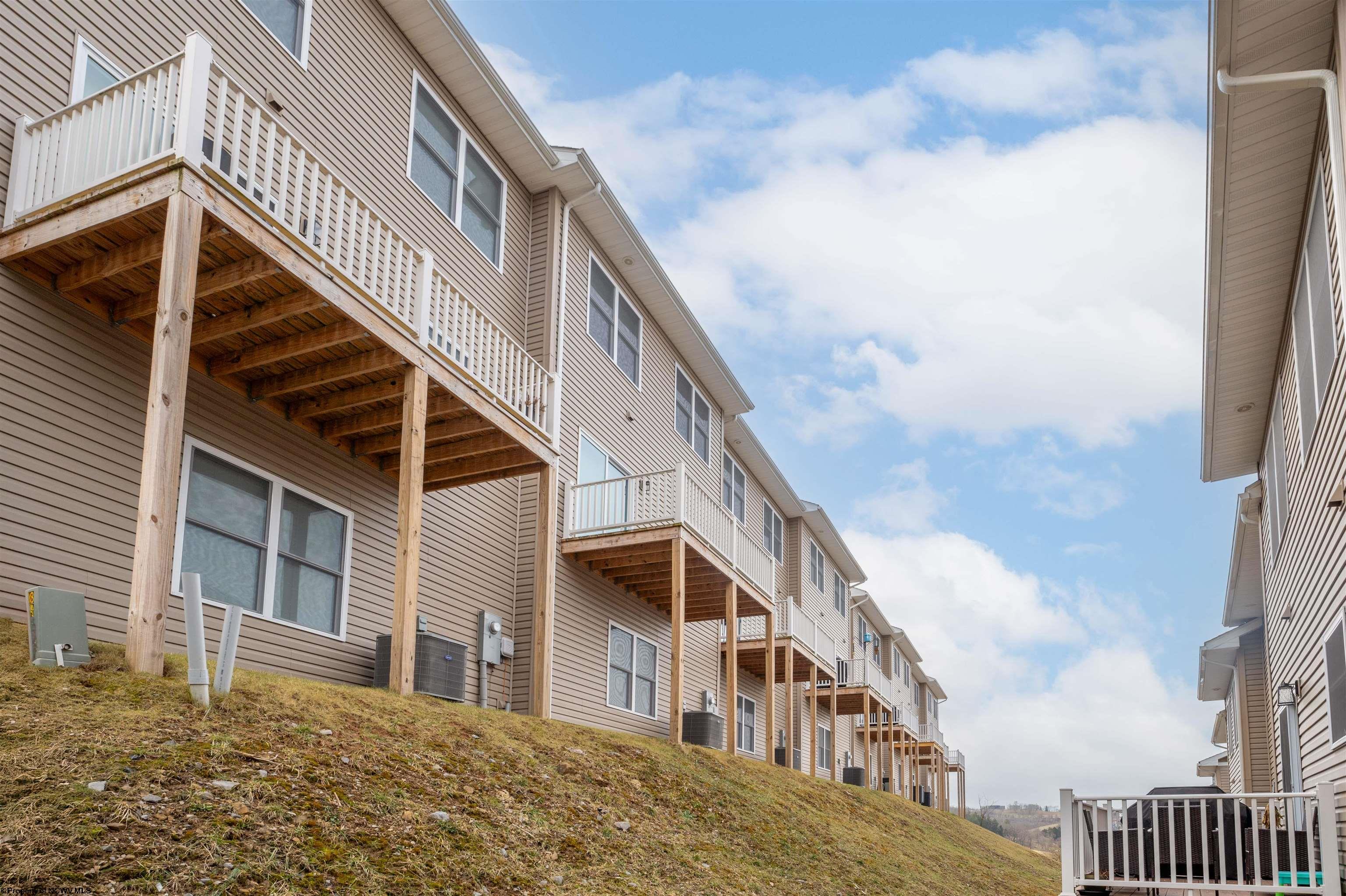 313 Pasture Lane Morgantown WV 26505