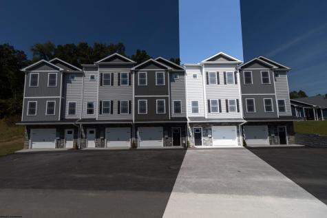 131 Frisco Lane Bridgeport WV 26330