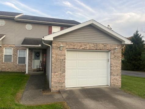 301 Olympic Lane Fairmont WV 26554