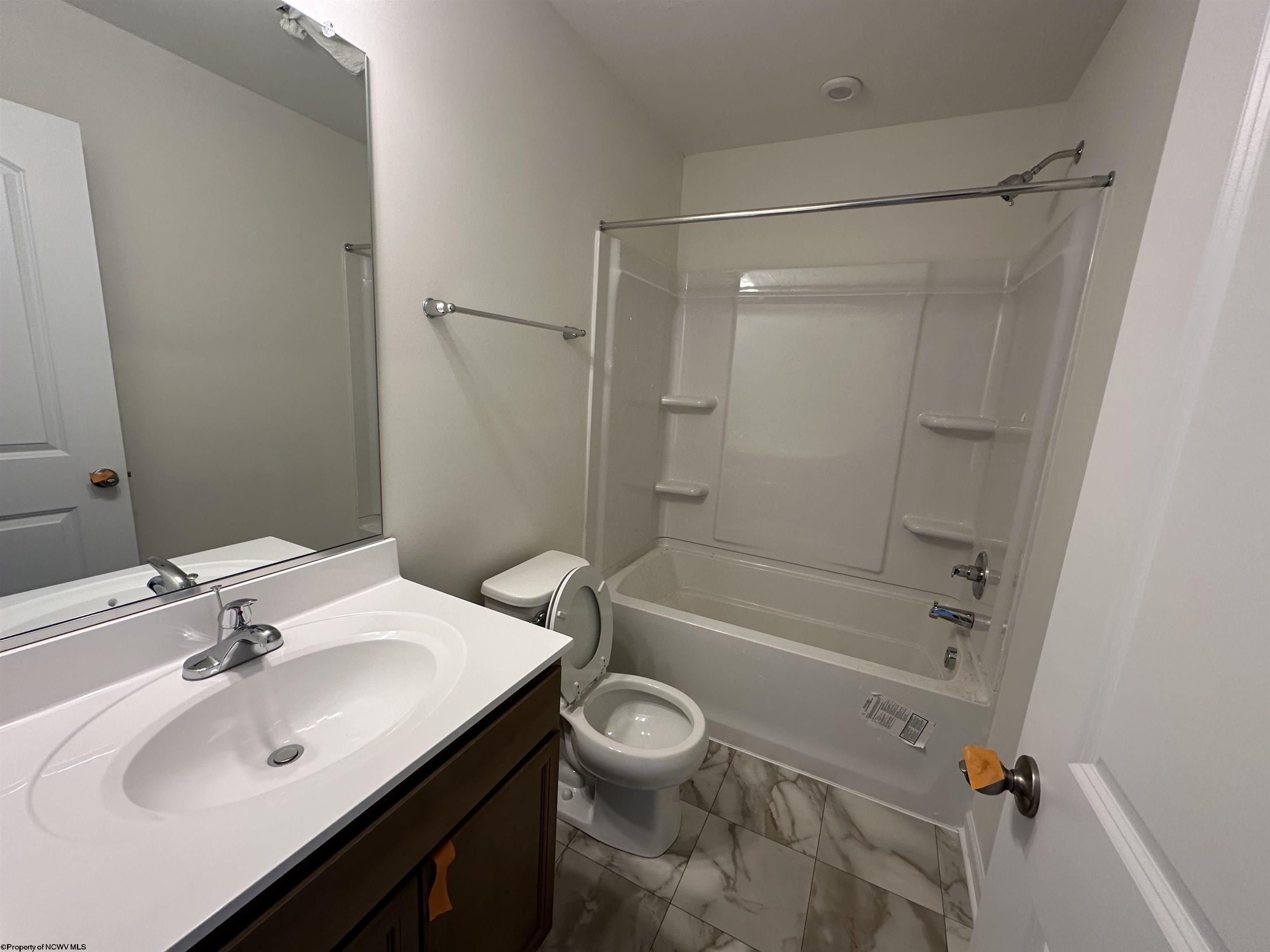729 Mulligan Court Maidsville WV 26541