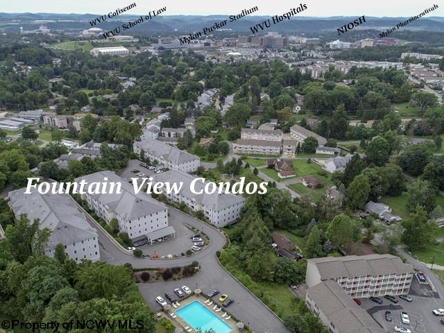 418 Fountain View Drive Morgantown WV 26505