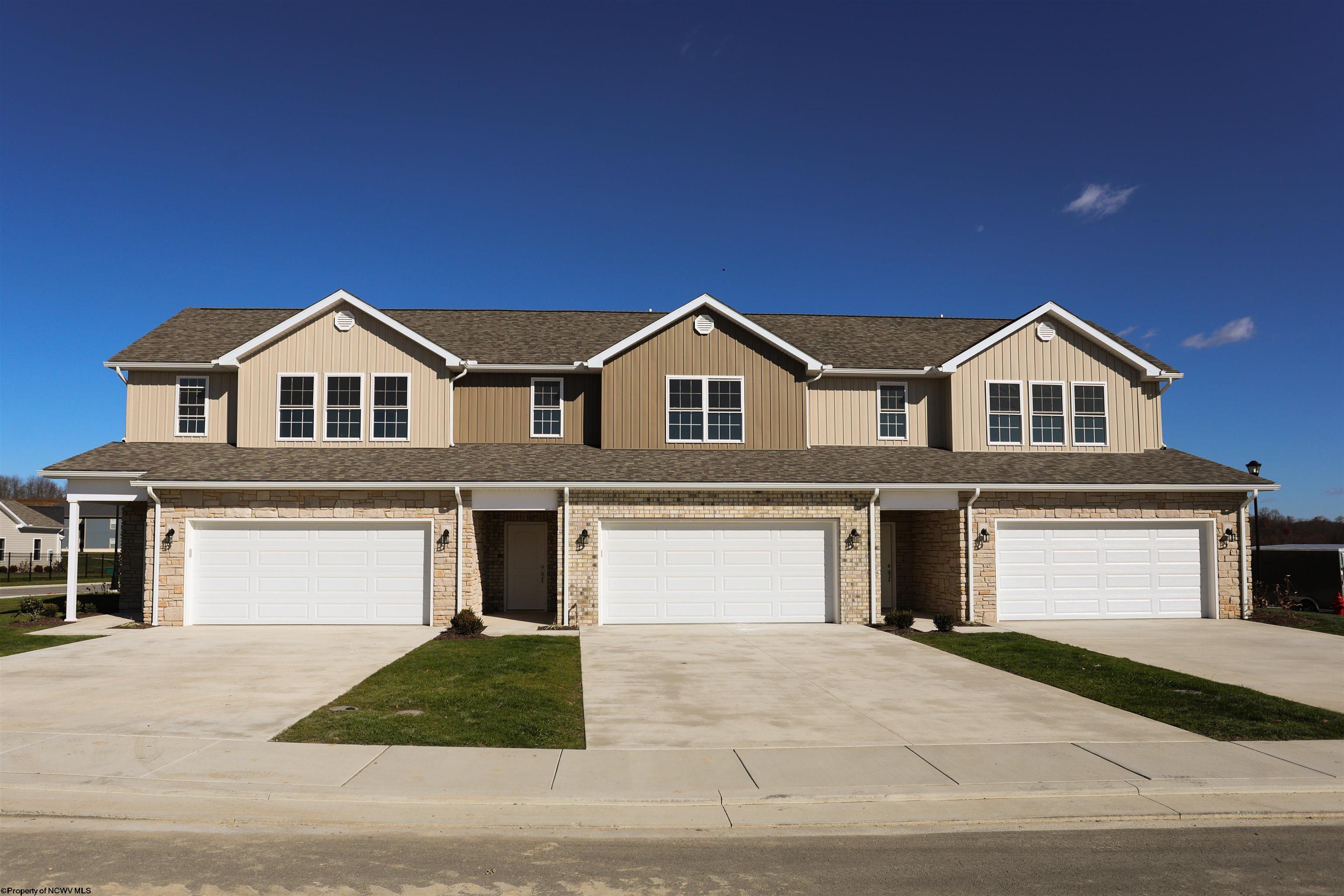 144 Willow Oak Drive Bridgeport WV 26330
