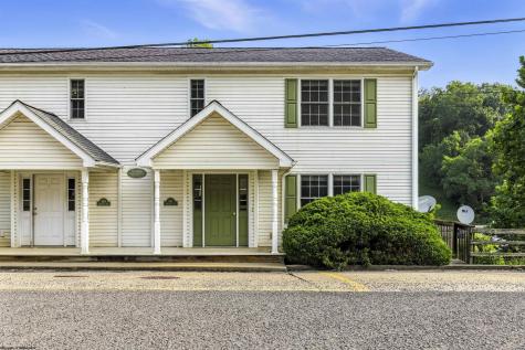 867 Quadrilla Street Morgantown WV 26505