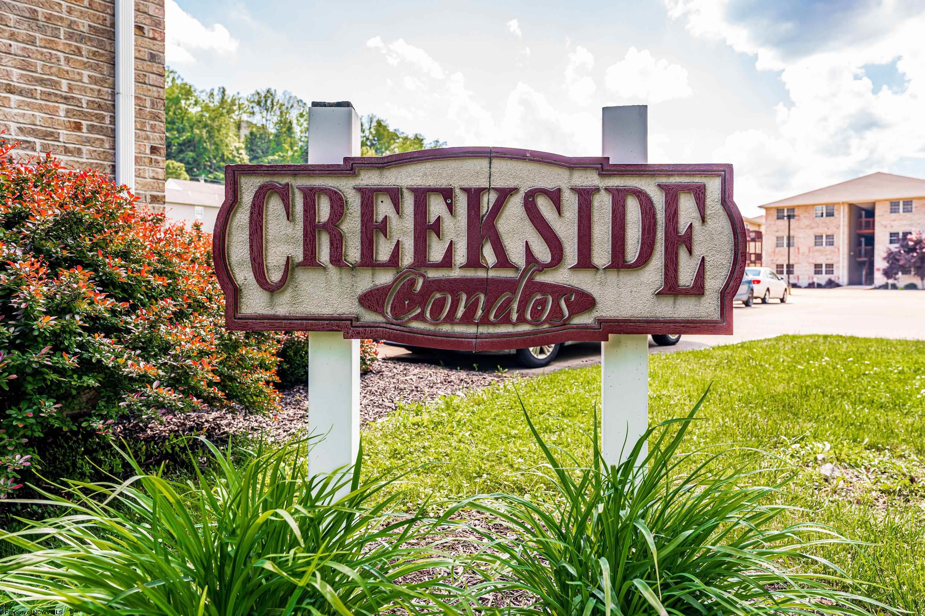 233 Creekside Drive Morgantown WV 26508