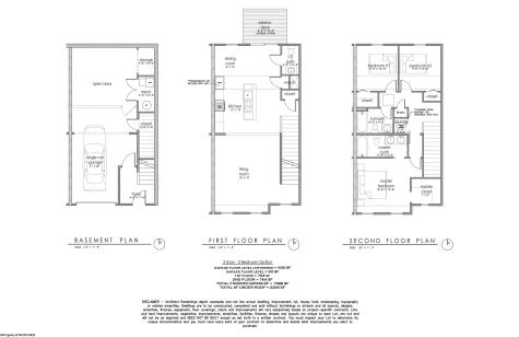 117 Frisco Lane Bridgeport WV 26330