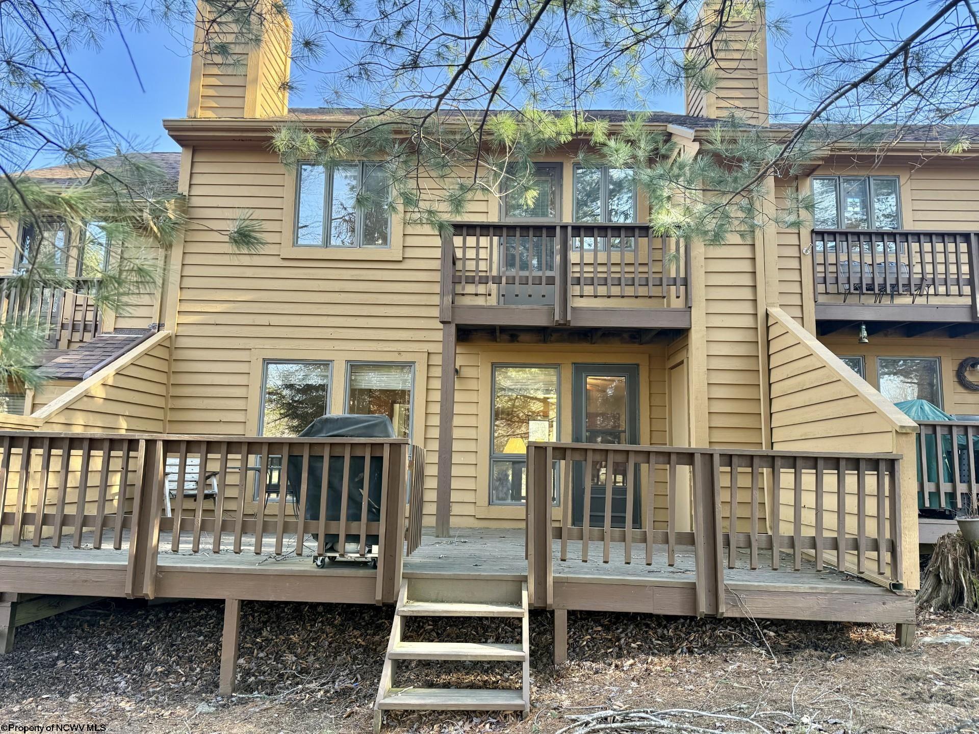 82 Deerfield Circle Davis WV 26260-0000