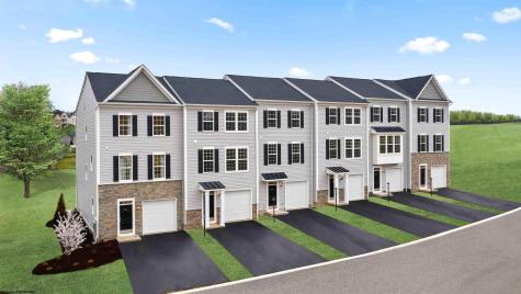 733 Mulligan Court Maidsville WV 26541