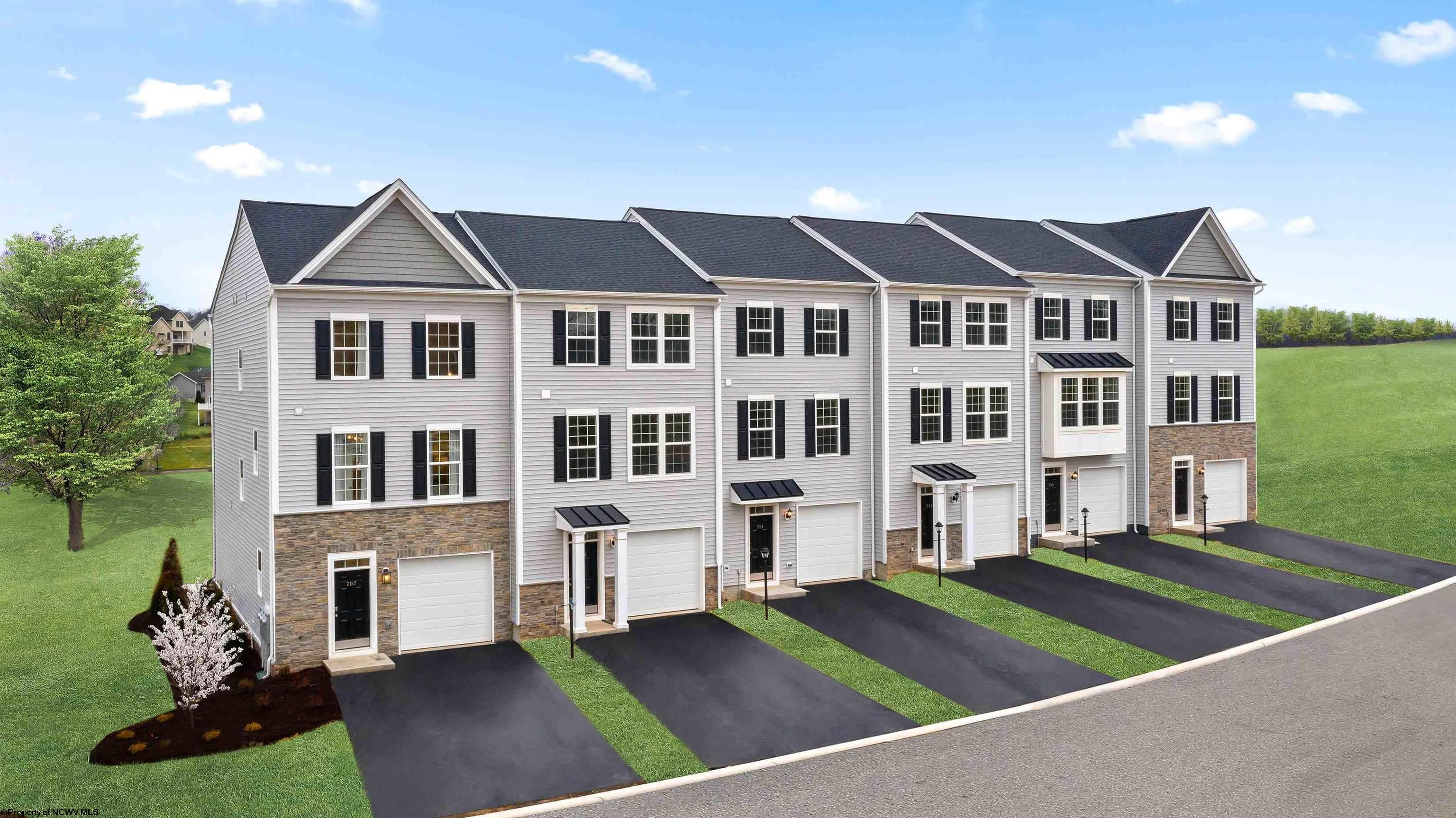 733 Mulligan Court Maidsville WV 26541