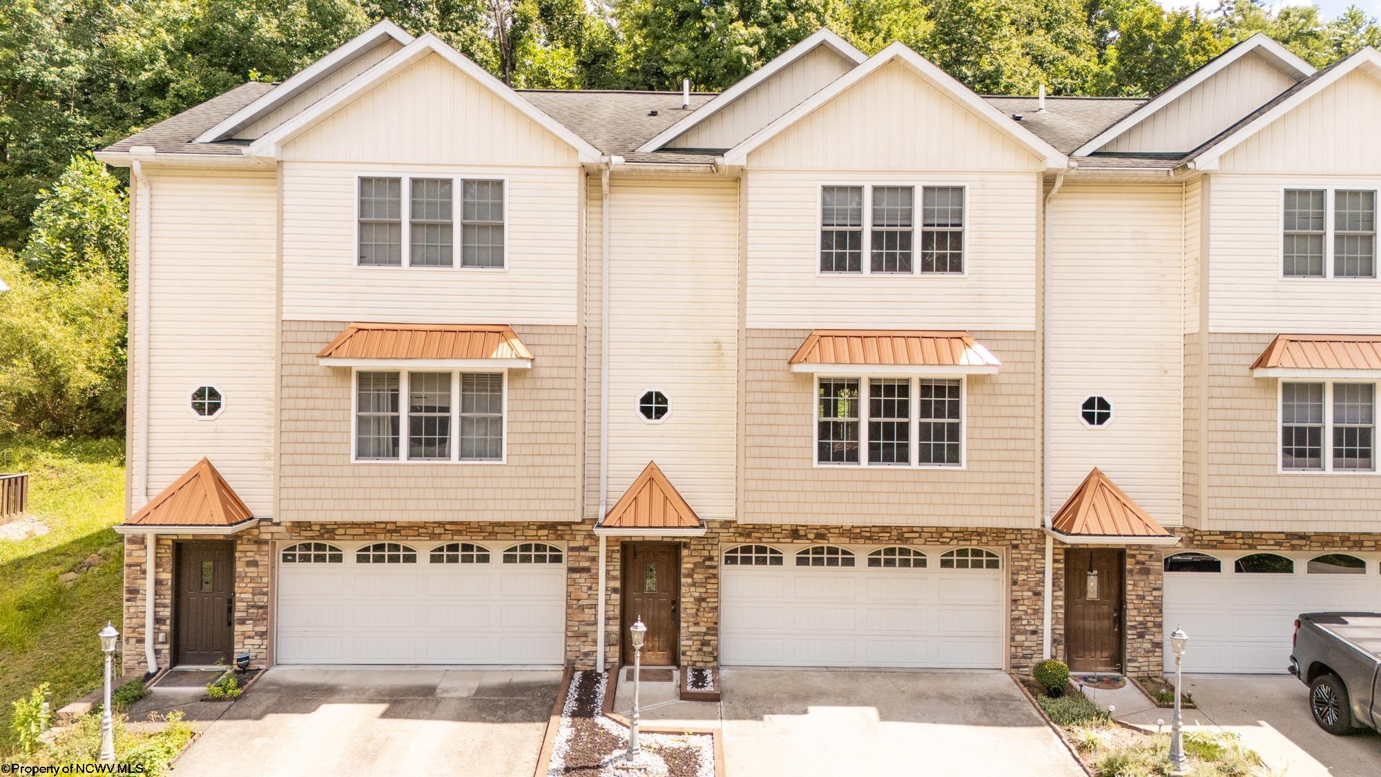 100 Claremont Court Morgantown WV 26501