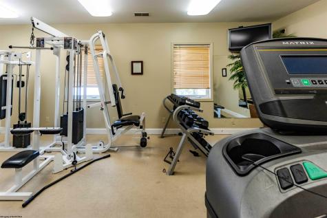 122 Fountain View Morgantown WV 26505