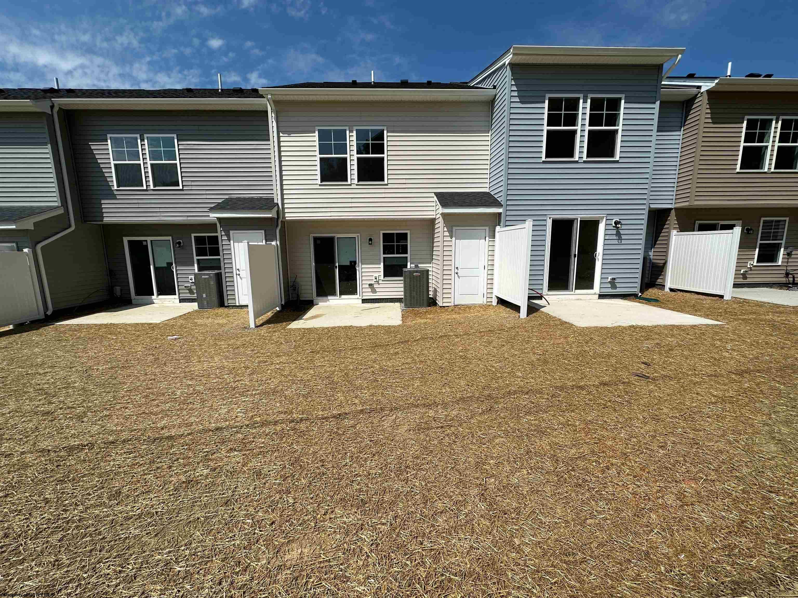 742 Mulligan Court Maidsville WV 26541-5500