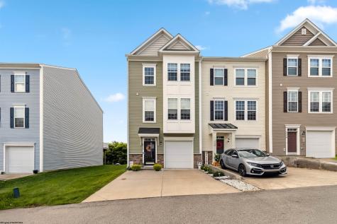 230 Tide Way Morgantown WV 26508