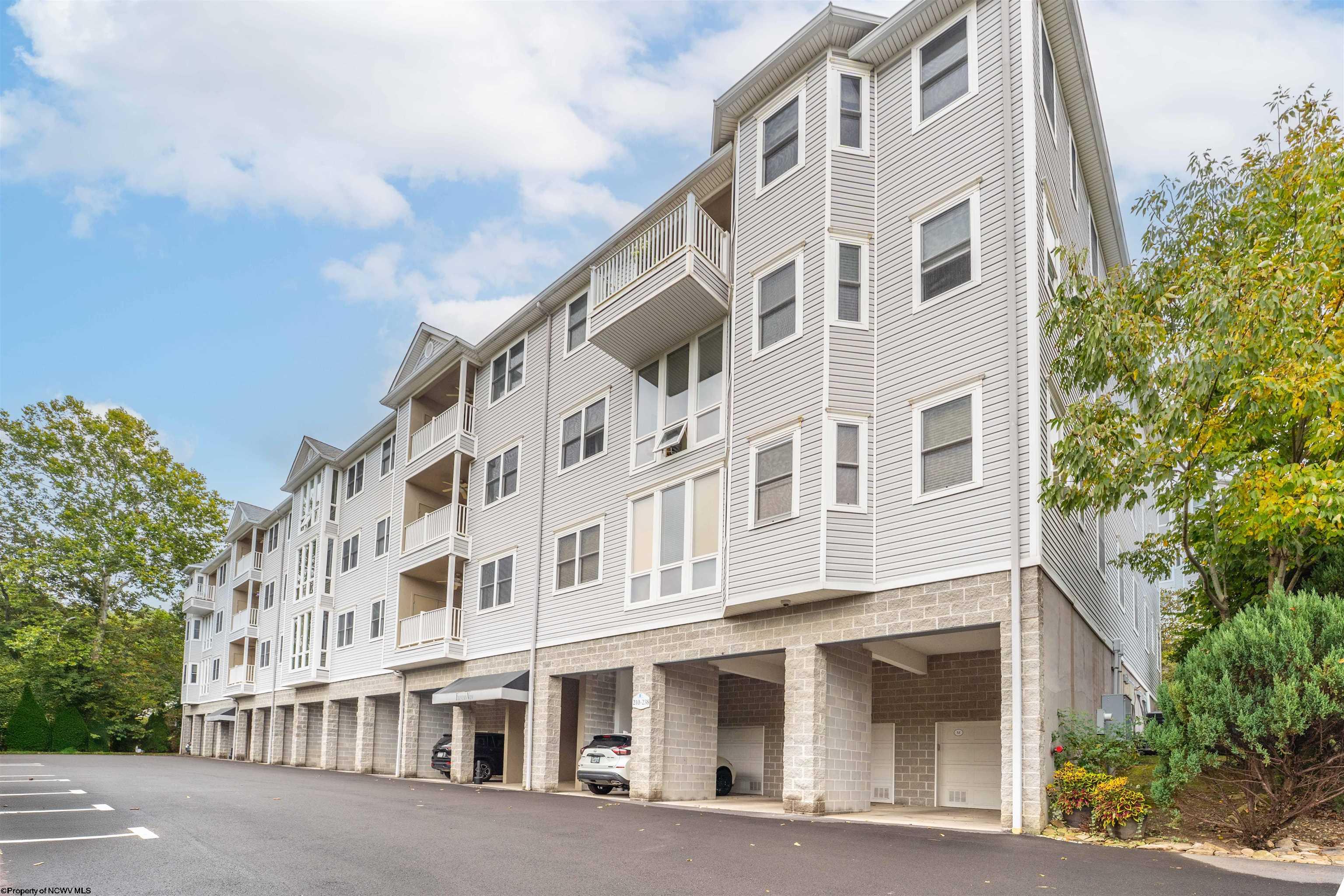 217 Fountain View Morgantown WV 26505