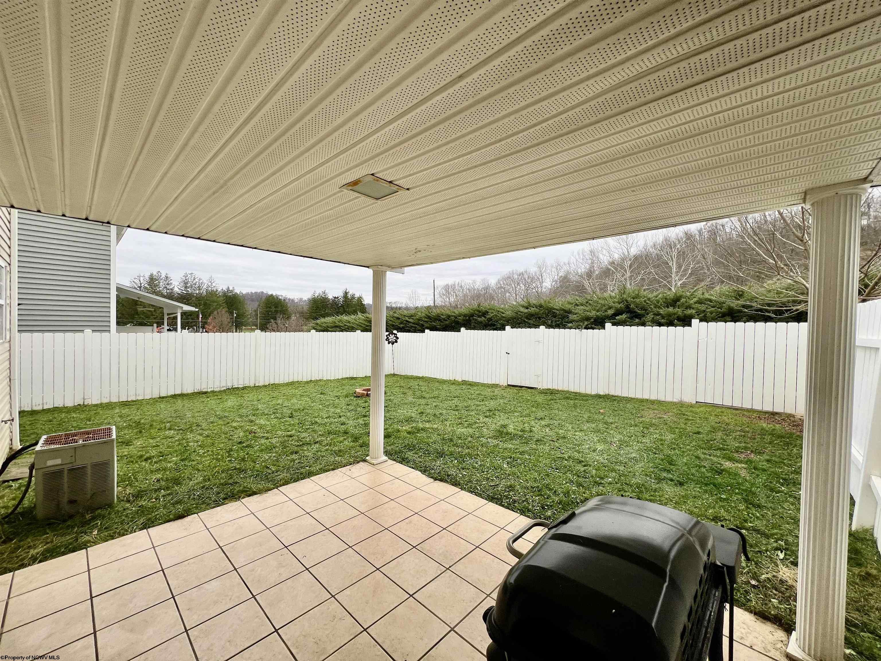 21 Fairway Drive Mount Clare WV 26408