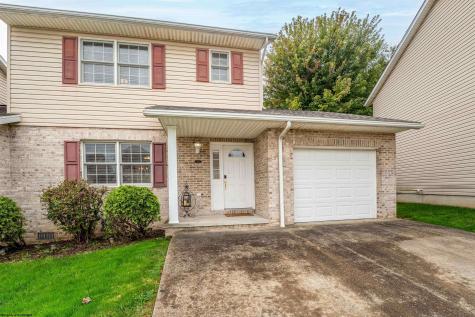 129 Donna Avenue Morgantown WV 26505