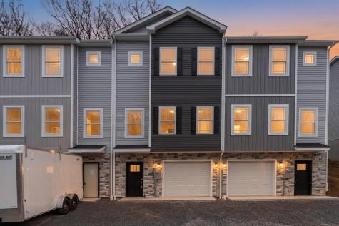 111 Frisco Lane Bridgeport WV 26330