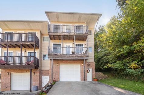 1422 Northwest Drive Morgantown WV 26505