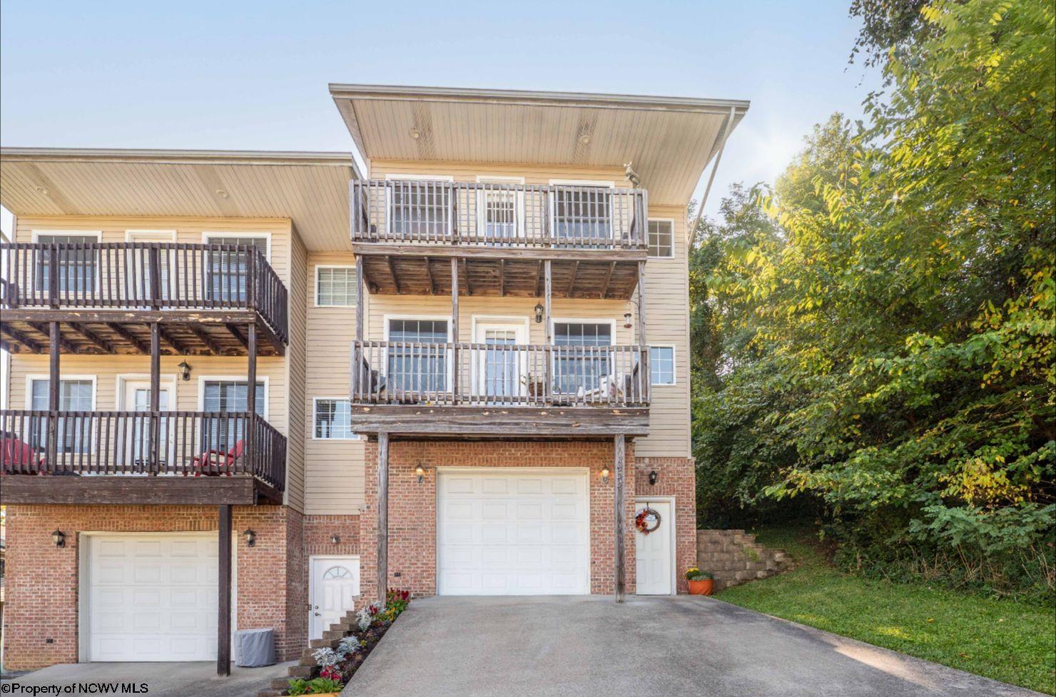 1422 Northwest Drive Morgantown WV 26505