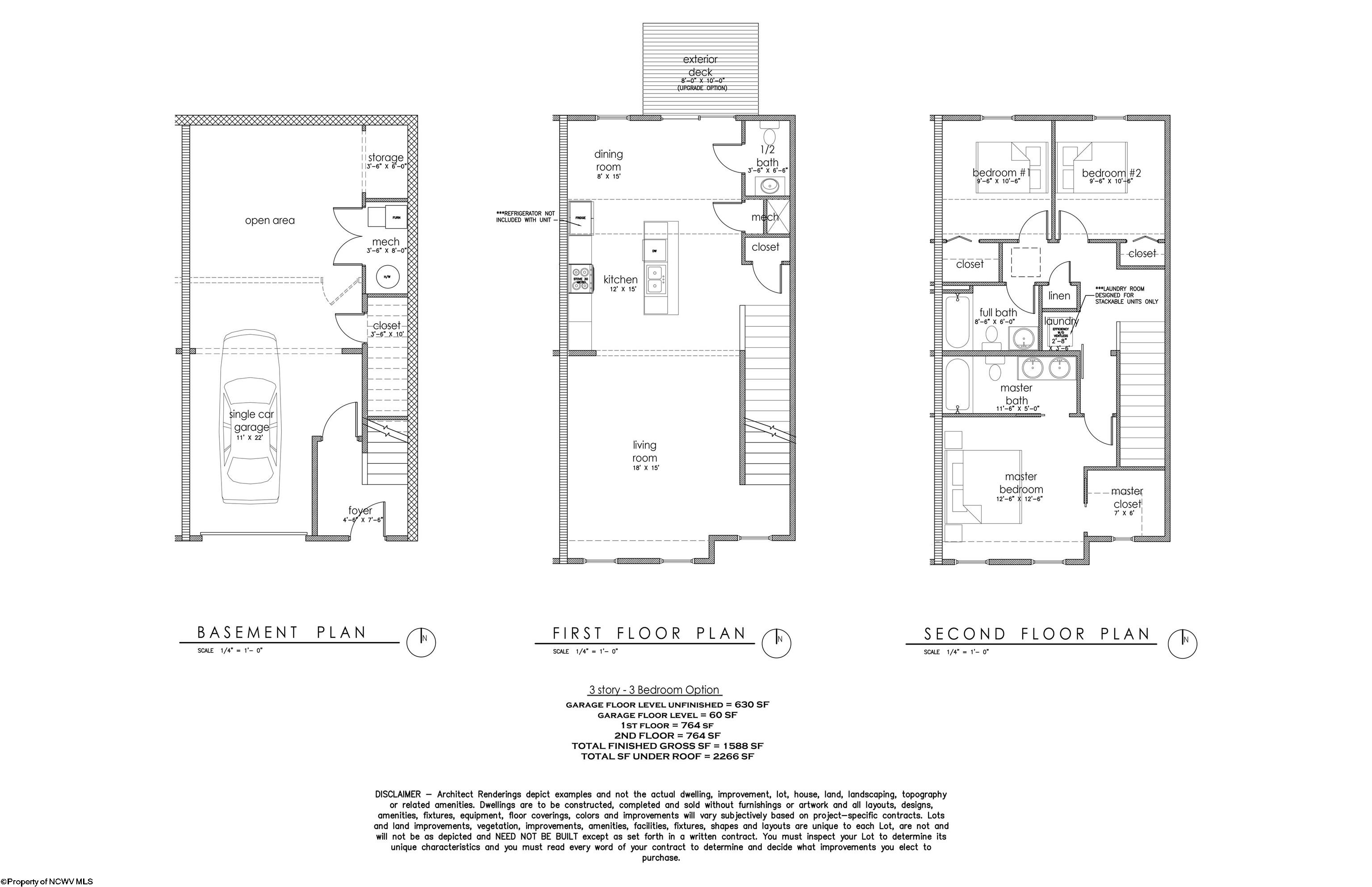 121 Frisco Lane Bridgeport WV 26330