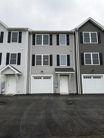 67 Martin's Perch Street Fairmont WV 26554