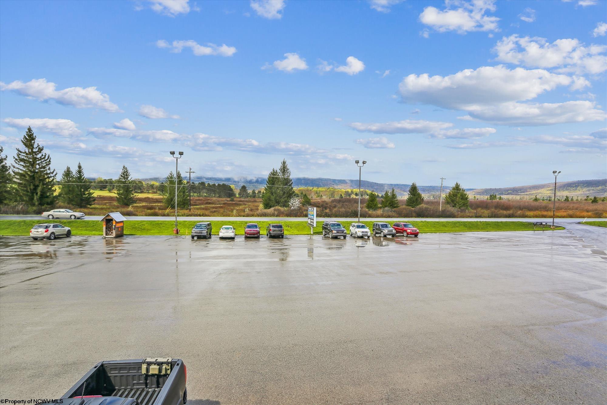 5570 Appalachian Highway Davis WV 26260