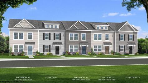 754 Mulligan Court Maidsville WV 26541