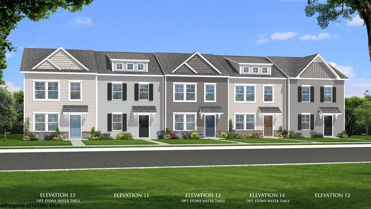 754 Mulligan Court Maidsville WV 26541