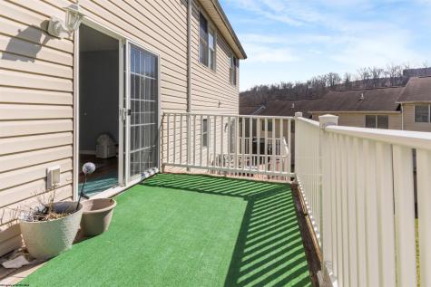 220 Palisades Drive Morgantown WV 26508