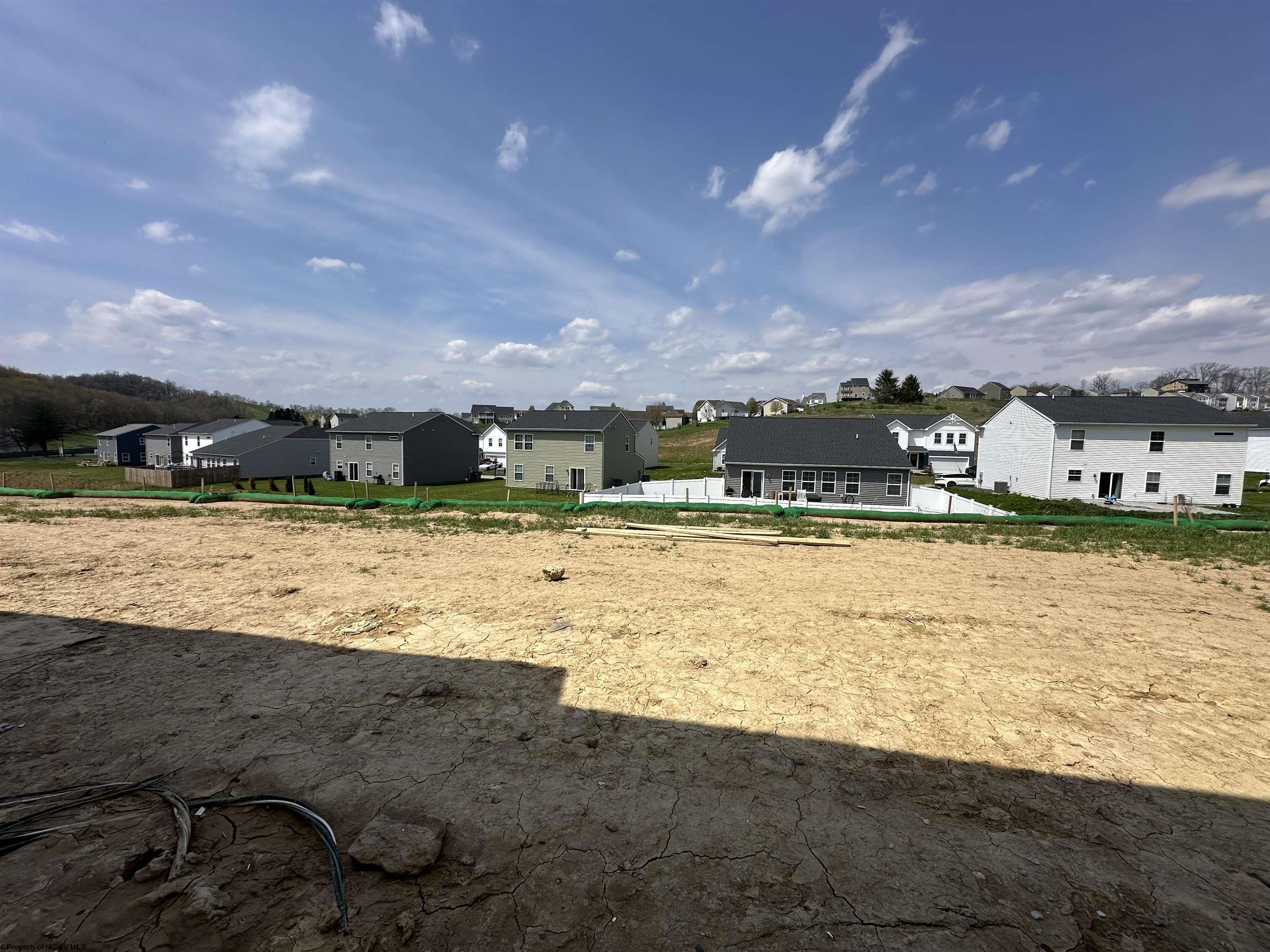 747 Mulligan Court Maidsville WV 26541