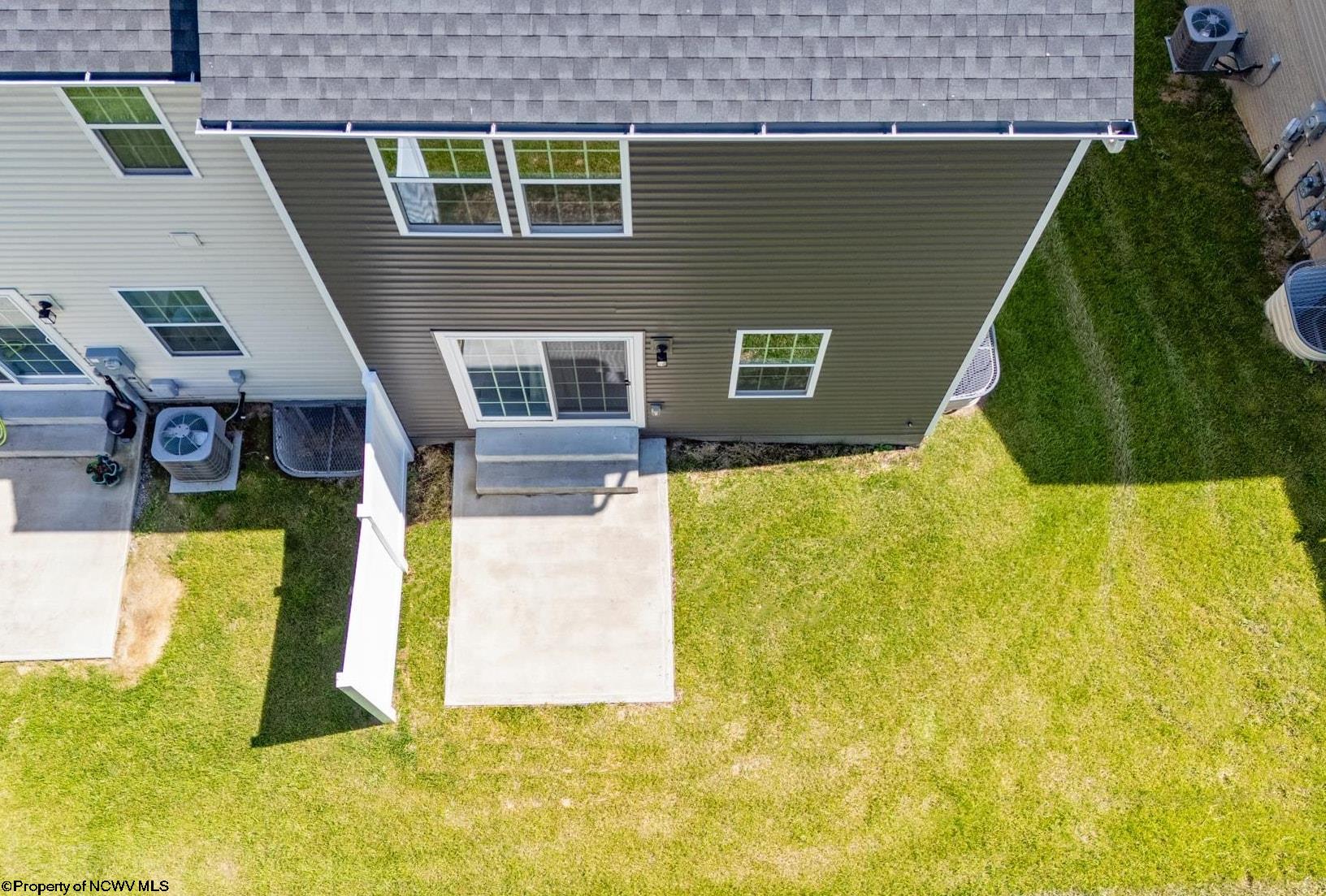 233 Stonehurst Drive Morgantown WV 26501