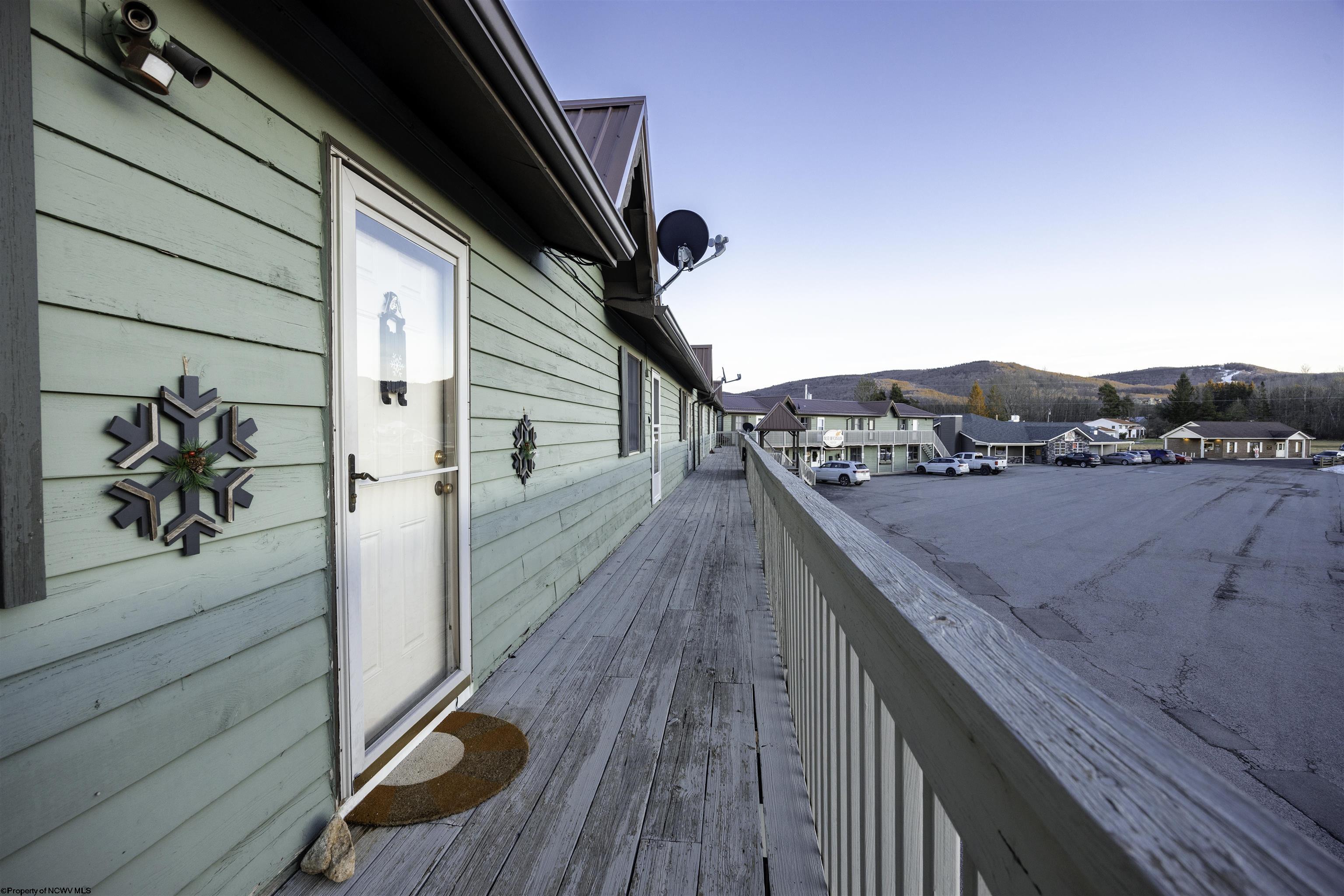 5570 Appalachian Highway Davis WV 26260