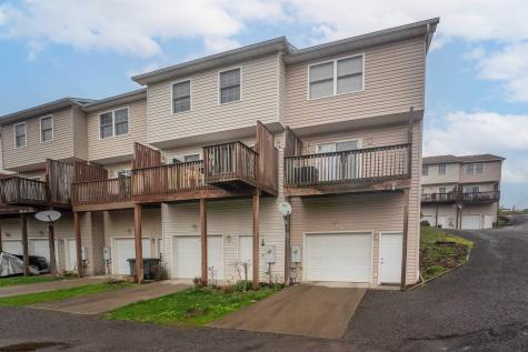 20 Hanna Lane Morgantown WV 26508