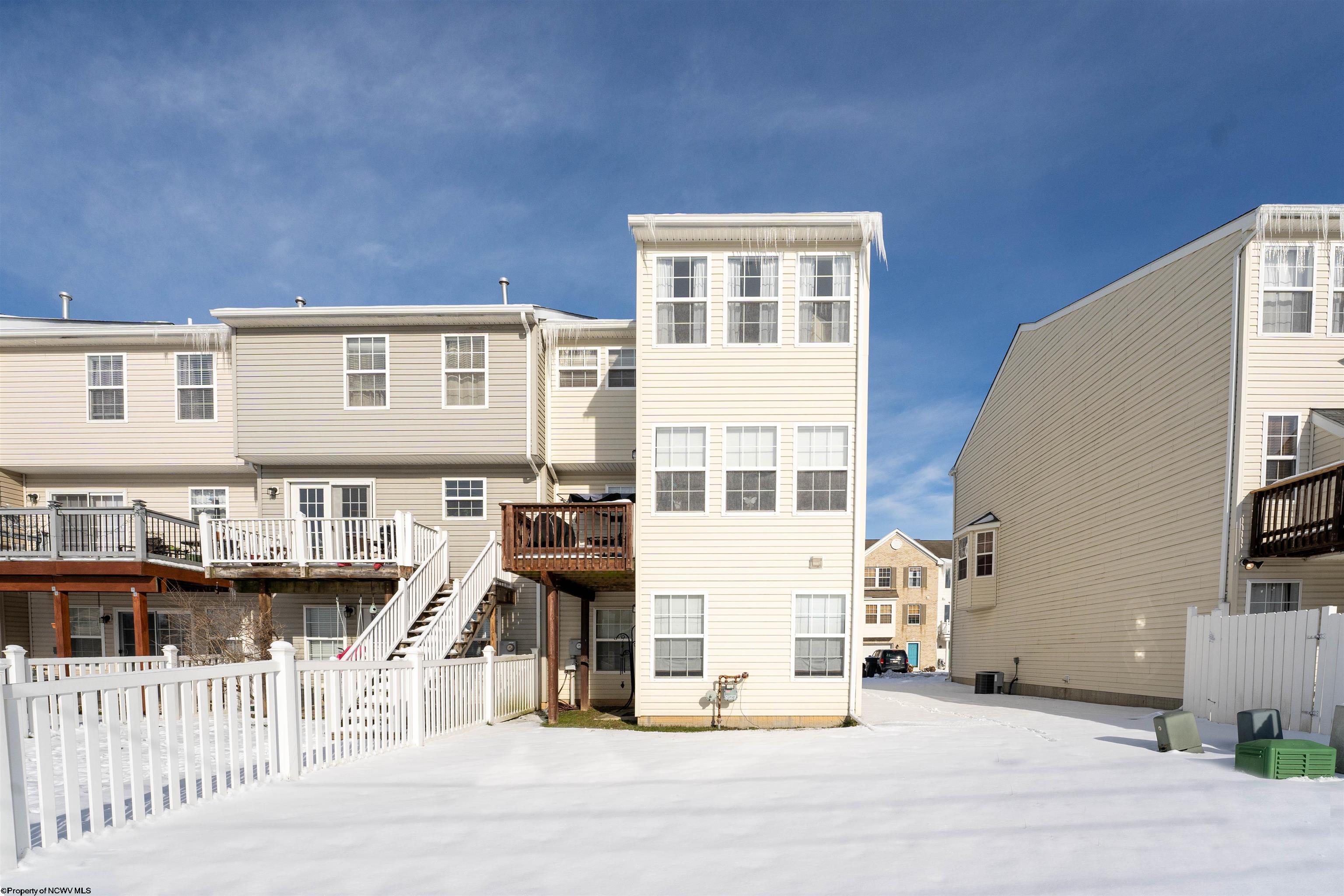 Railey Realty Deep Creek Lake Real Estate