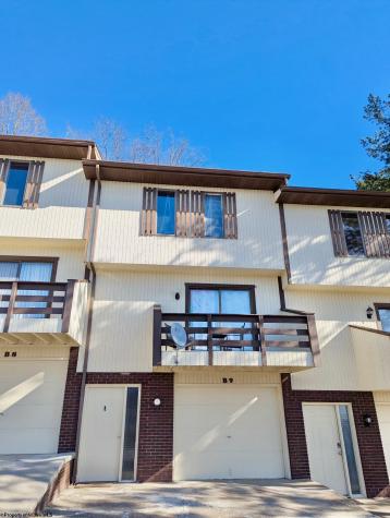 1236 Van Voorhis Road Morgantown WV 26505