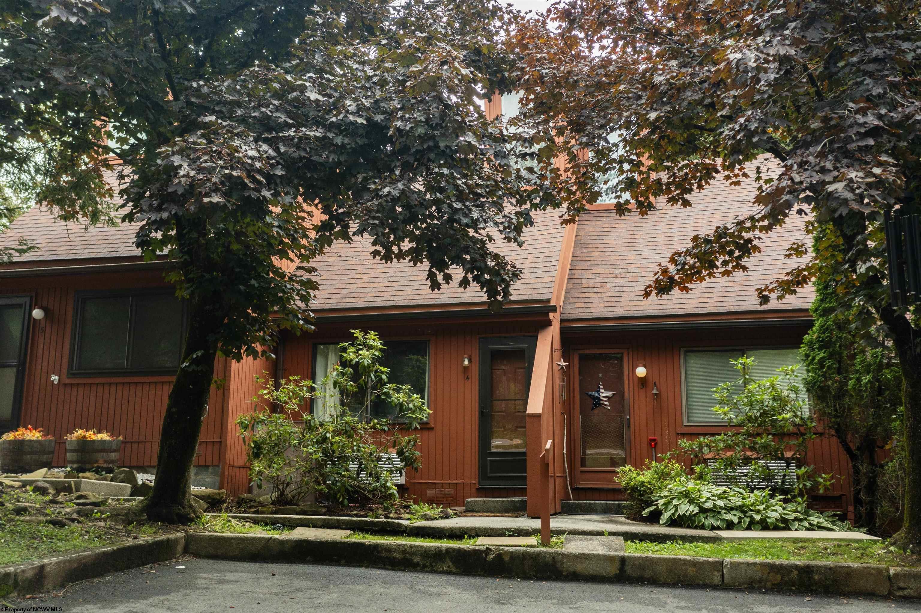 4 Pendletonheim Circle Davis WV 26260