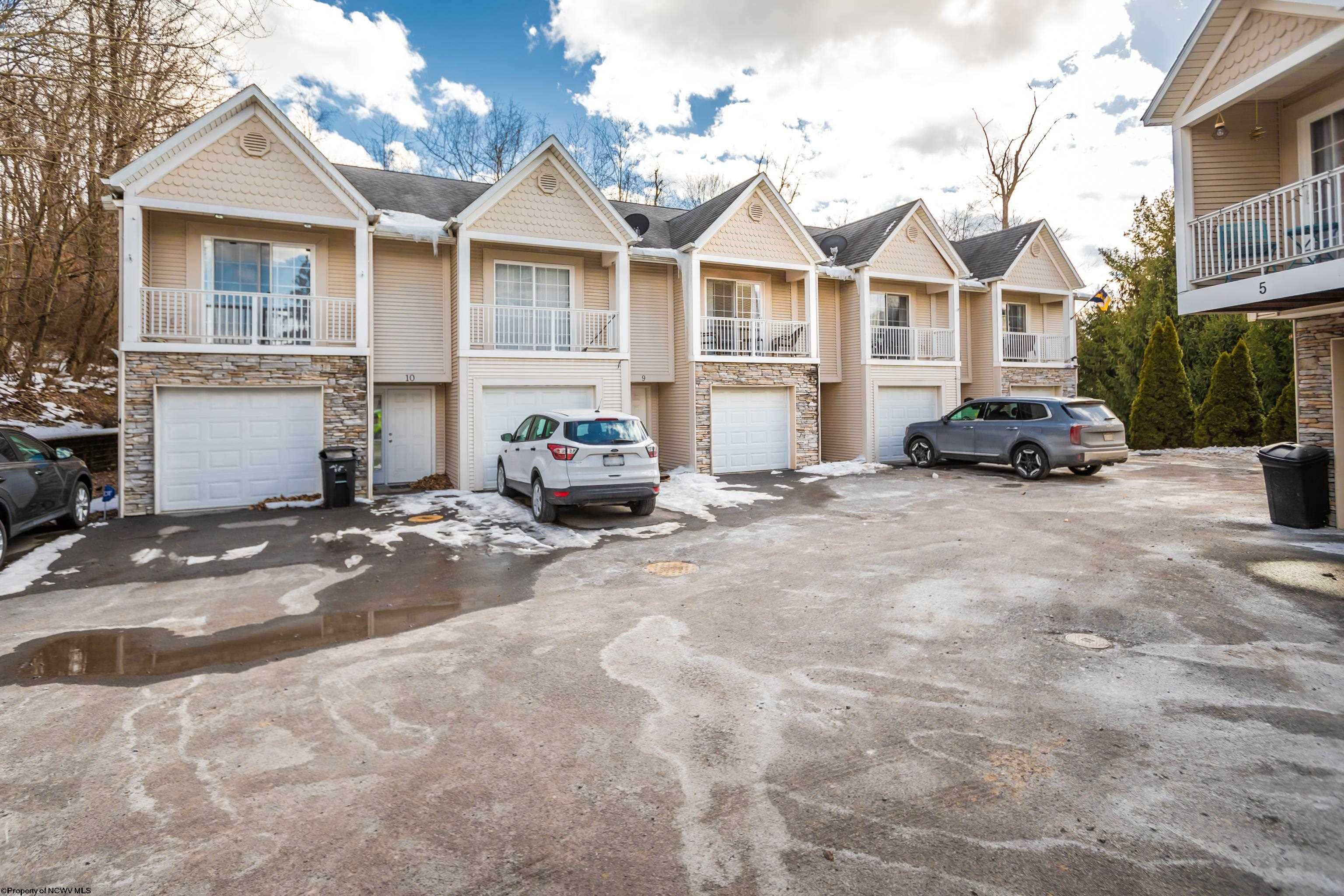 8 Flatts Lane Morgantown WV 26505