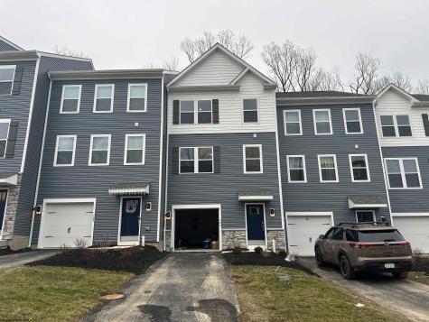 726 Hardman Drive Morgantown WV 26501