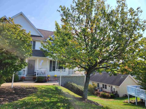 101 Five Forks Drive Morgantown WV 26508-9025